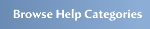 Browse Help Categories